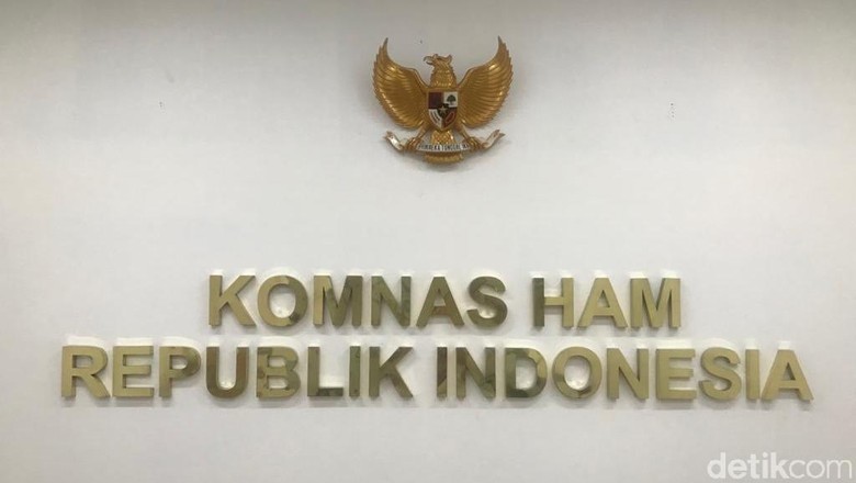 Terkait Rusuh 22 Mei, Komnas HAM Catat Masih Ada 2 Orang Hilang