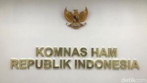 Komnas HAM Temukan Adanya Penyiksaan Penyidikan Pelaku Klitih di Yogya