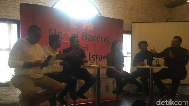 Jokowi-Prabowo Dinilai Kurang Bahas Transparansi Pengadaan Alutsista di Debat