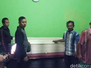 Ini Dugaan Motif Pelaku Kasus Mutilasi Mayat dalam Koper