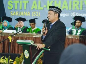 PB Al-Khairiyah Anggap Seruan People Power Amien Rais Upaya Adu Domba