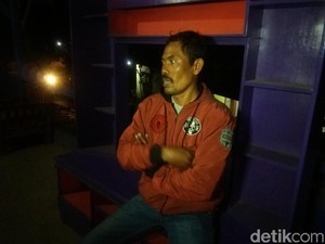 Ketua RT Kaget SHS Ditangkap Densus Diduga Terkait Terorisme