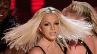Britney Spears juga sempat mendapatkan tawaran serupa. Dok. Getty Images