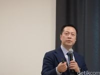 Huawei Yakin Jadi Jawara Kamera Ponsel