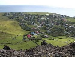 Melihat Pemukiman Manusia Paling Terpencil di Bumi