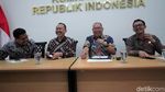 Catatan Kritis Komnas HAM Terkait Pemilu 2019
