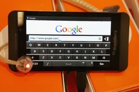 BlackBerry Z10
