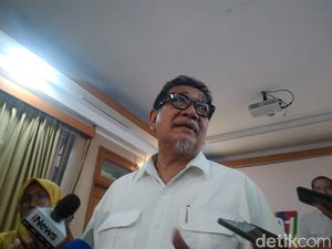 KPK Panggil Deddy Mizwar Terkait Kasus Suap Meikarta