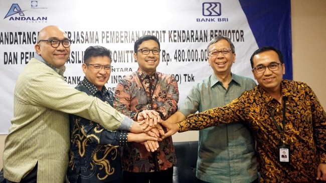 6 Perusahaan RI Masuk Daftar Terbesar di Dunia