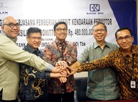 6 Perusahaan RI Masuk Daftar Terbesar di Dunia