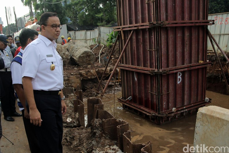 PBB Lahan Kosong DKI Naik 200% Bila Telantar, Diskon 50% Bila Jadi RTH PBB Lahan Kosong DKI Naik 200% Bila Telantar, Diskon 50% Bila Jadi RTH