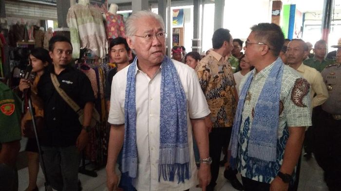Foto: Sudirman Wamad/detikcom Foto: Sudirman Wamad/detikcom