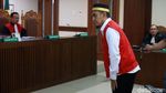 Jalani Sidang Perdana, Bagus Bawana Didakwa Bikin Onar