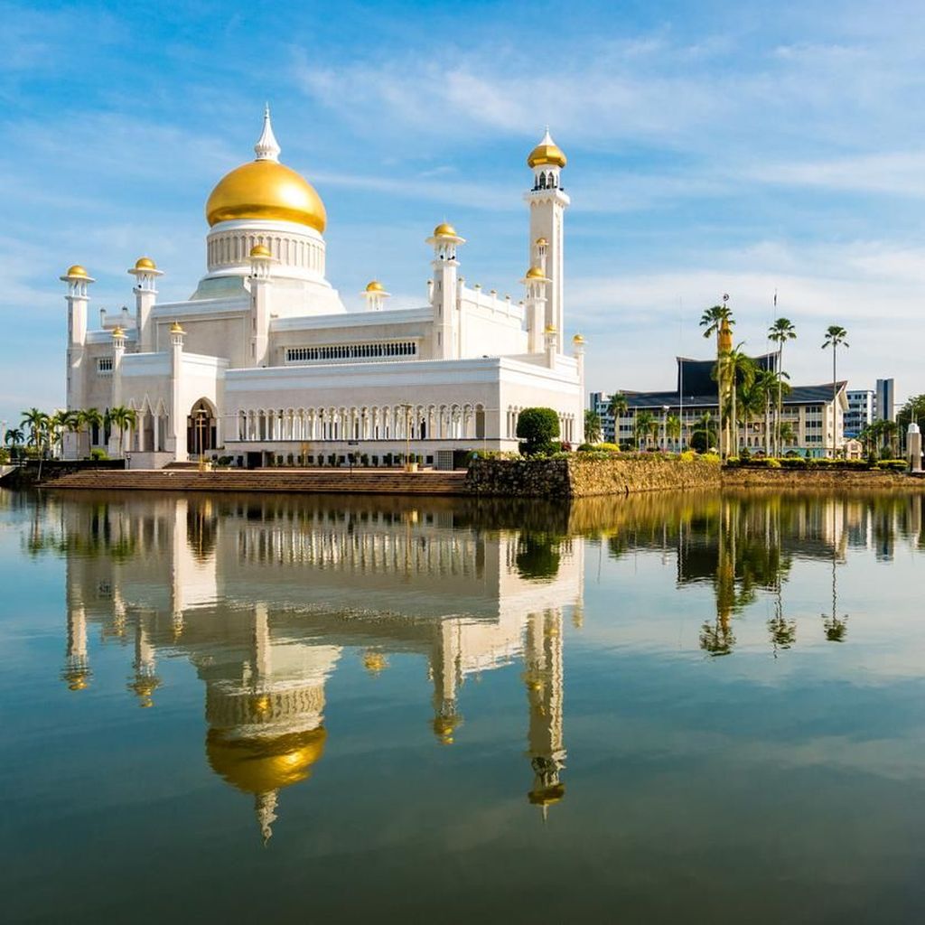 Brunei yang Indah, Brunei yang Anti-LGBT