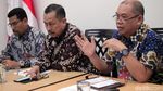 Catatan Kritis Komnas HAM Terkait Pemilu 2019