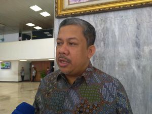 Usul Rekonsiliasi Total, Fahri: Presiden Harus Berani Lacak Akar Konflik