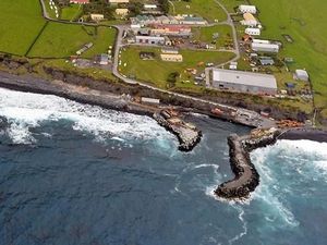 Seluk Beluk Tristan da Cunha, Pulau Bagi Manusia Terisolasi