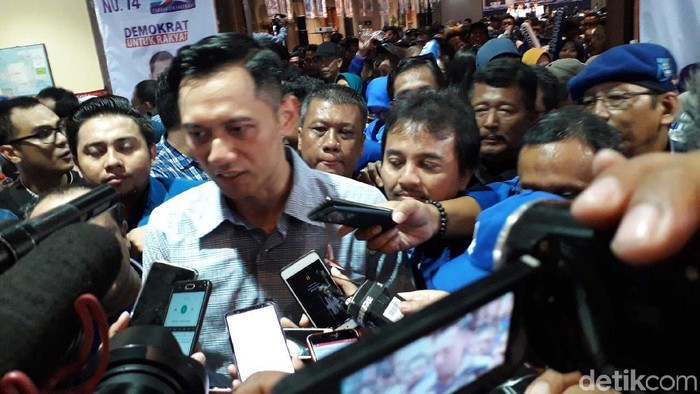 Ahy Indonesia Harus Siap Hadapi Ancaman Militer Dan Non Militer