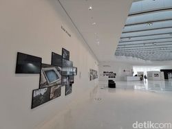 Semua Tentang Kamera di Markas Besar Leica