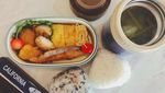 Pesona Mariko Shinoda, Mantan Personel AKB48 yang Jago Masak