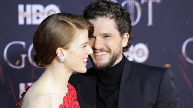 1,2 Juta Orang Kursus Bahasa Game of Thrones di Aplikasi Ini