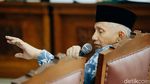 Amien Rais Bersaksi di Sidang Ratna Sarumpaet
