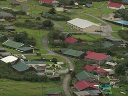 Melihat Pemukiman Manusia Paling Terpencil di Bumi