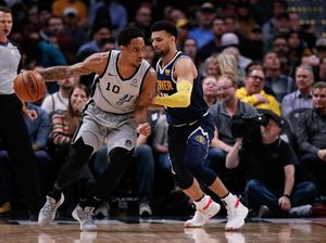 Hasil NBA: Spurs Kalah, Pelatihnya Bikin Rekor