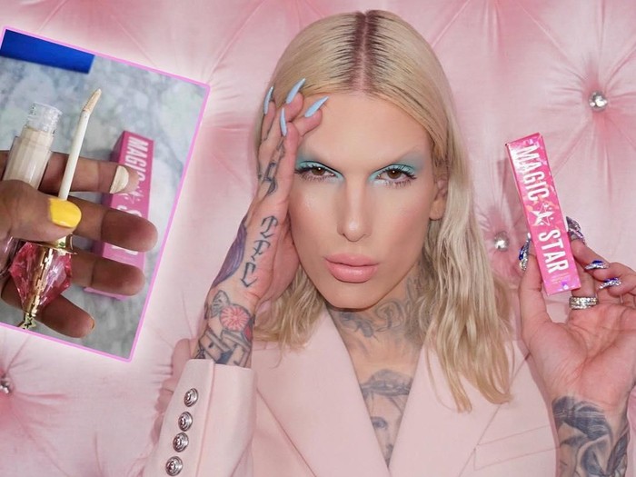 jeffree star