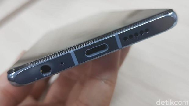 Review Huawei P30: Tanpa 'Pro', Seberapa Jago?