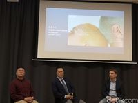 Di Balik Lensa Kamera Huawei Ada Leica 