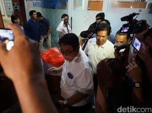 Video Eks Wagub Bali Ditahan Terkait Dugaan Penipuan Rp 149 Miliar