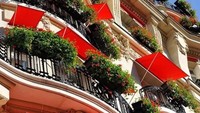 45 Park Lane, London, Inggris. Brunei sendiri mulai menerapkan hukum rajam pada 3 April ini. (Foto:dorchestercollection.com)