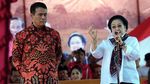 Megawati Panen Raya di Indramayu