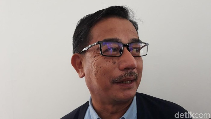 5 Terobosan Kebijakan Ferry M Baldan saat Jadi Menteri ATR 5 Terobosan Kebijakan Ferry M Baldan saat Jadi Menteri ATR