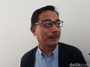 Jokowi Bahas Kabinet, BPN: Kami Sudah Hitung Skenario Politiknya