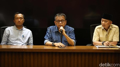 M Taufik Jelaskan Soal Kampanye Prabowo-Sandi 7 April 2019