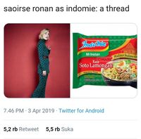 Kulineran Shin Sung Rok hingga Pria yang Racuni Makanan Teman Kantornya
