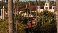 Hotel Bel-Air, Los Angeles Amerika Serikat. Sejumlah tokoh publik, George Clooney, Elton John, dan Ellen DeGeneres menolak kebijakan Sultan Brunei. (Foto:dorchestercollection.com)
