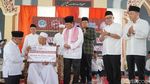 Bank Wakaf Mikro Kini Hadir di Jambi
