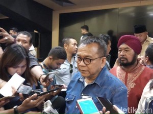Anies-Alumni 212 Diundang Kampanye Prabowo di GBK, Maruf Dipersilakan Hadir