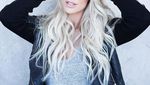 Foto: Liburannya Pesepakbola Cantik Amerika, Julie Johnston