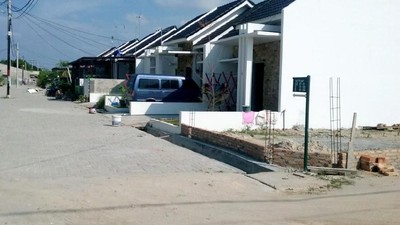 Asyik! Prajurit TNI-Polri Kini Bisa Punya Rumah DP 0%
