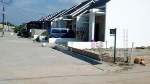 Asyik! Prajurit TNI-Polri Kini Bisa Punya Rumah DP 0%
