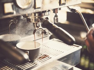 Suka Minum Kopi? Awas Ginjal Bisa Kena kalau Berlebihan