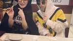 Pesona Mariko Shinoda, Mantan Personel AKB48 yang Jago Masak