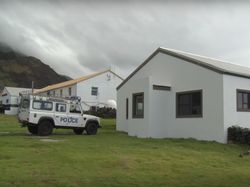 Melihat Pemukiman Manusia Paling Terpencil di Bumi