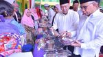 Bank Wakaf Mikro Kini Hadir di Jambi