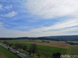 Semua Tentang Kamera di Markas Besar Leica