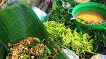 Ayo, Sarapan Pecel Pincuk yang Sedap Menyehatkan!